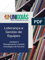 Ebook Gestao de Pessoas Pilares