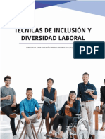 Formato Digital Manual Técnicas de Inclusión y Diversidad Laboral