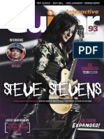 Guitar Interactive Issue 93 1