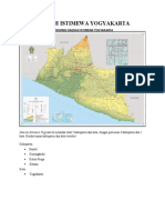 Daerah Istimewa Yogyakarta (Kota Dan Kab)