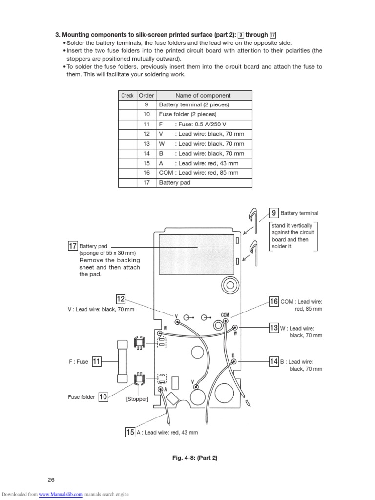 pc20tk 1 44 28 PDF Printed Circuit Board Fuse (Electrical)