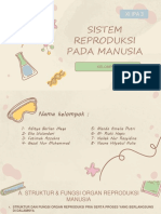 Biologi Reproduksi