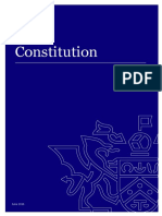 Constitution Cim