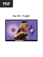 Das Vril Projekt