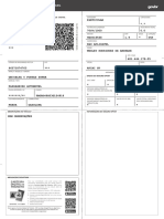 CRLV Digital 2023 para placa CZD1204