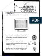 Cm751 Superscan 751 19 CRT Display