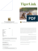 Tiger Link, Revived Vol 9, August 2011 - Web Optimised
