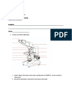 Informe Laboratorio No. 1 Micros