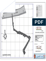 (A-1) Plano de Pasaje Junin-Planteamineto General