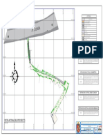 (A-1) Plano de Pasaje Junin-Vista Actual-Actual