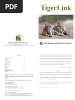 Download Tiger Link Revived Vol 9 August 2011 by aditya_spiritofthewild SN62320864 doc pdf