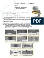 Cómo Inspeccionar Tu Eslinga