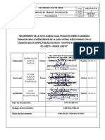 CCH-SIG-Pro-01 ANÁLISIS DE TRABAJO SEGURO