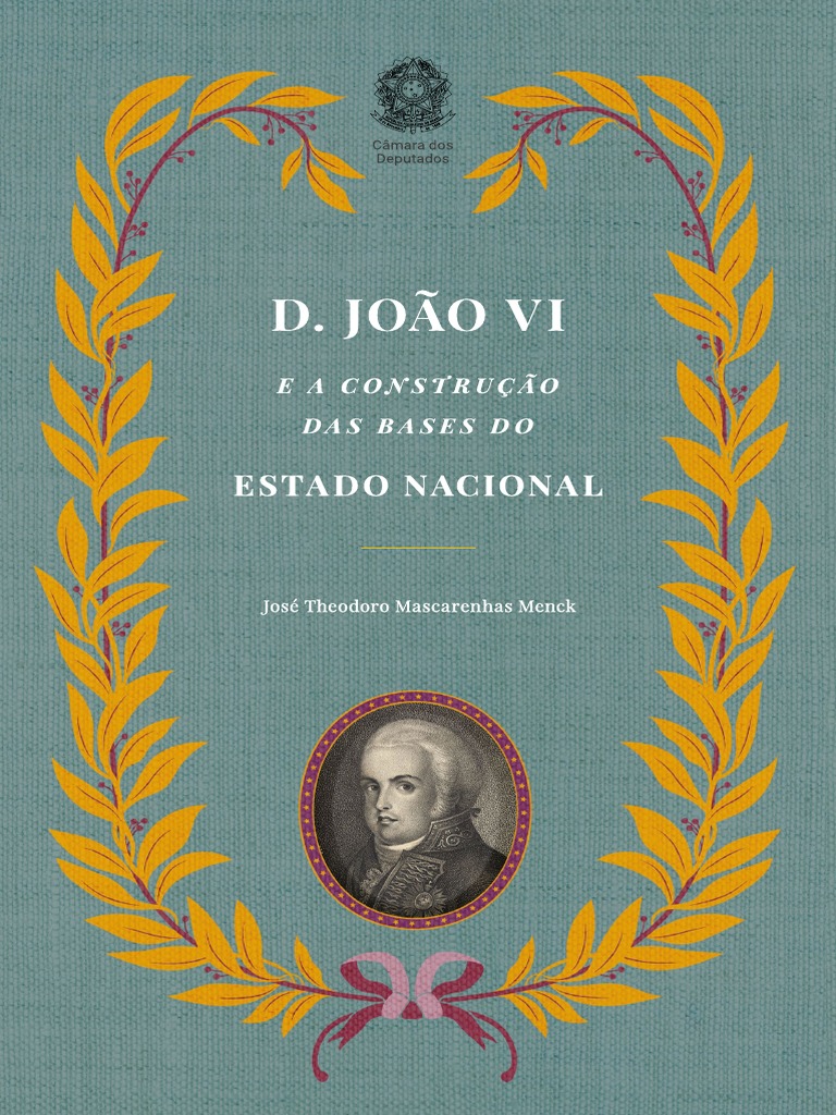 Política Externa de D. João VI | PDF | Brasil | Portugal