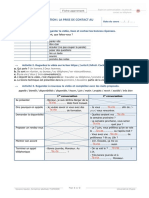 OE PriseContactTelephone Apprenant