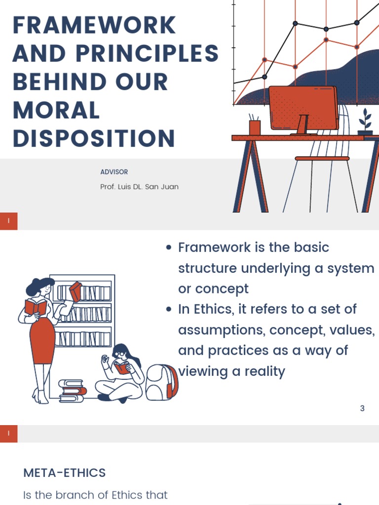 Week 4 framework and principles behind our moral disposition pdf