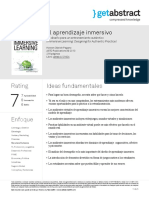 Libro Aprendizaje Inmerso