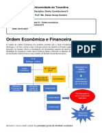 Aula 17 - Ordem Econômica e Financeira