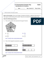 Answer Key