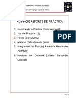 4.2 Practica Ordenaciones-HernandezAmisadai