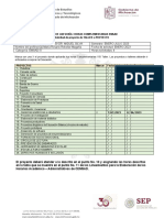 Formato para Taller (Asesor No Homologado)