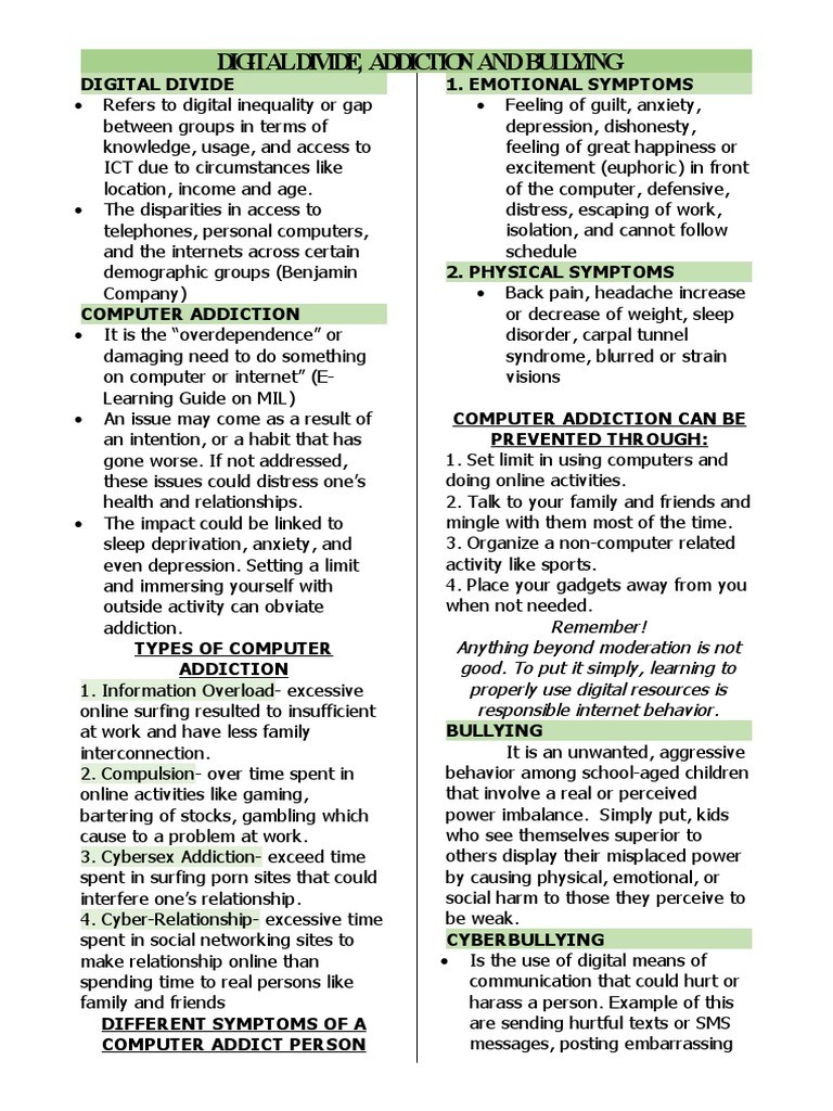 MEDIA INFO AND LITERACY (Second Quarter) | PDF | Massive Open Online ...