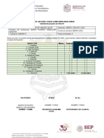 Proyecto Asesorias