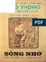 Song Nho PDF