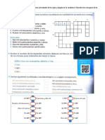 Actividades Martes 310123