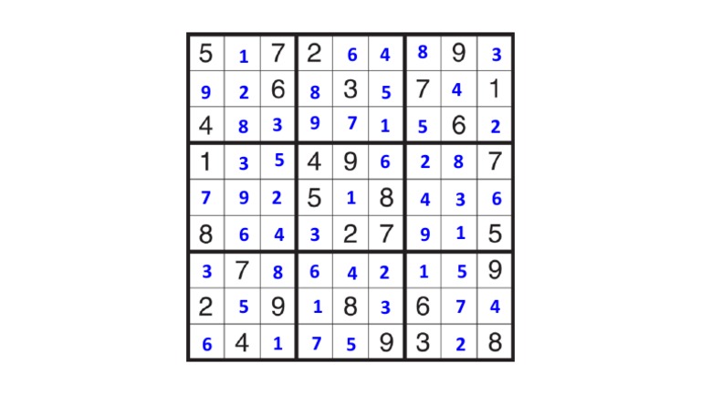 Ashok M 1602298 Sudoku Puzzle PDF