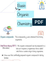 Basic Organic Chemistry-Merged