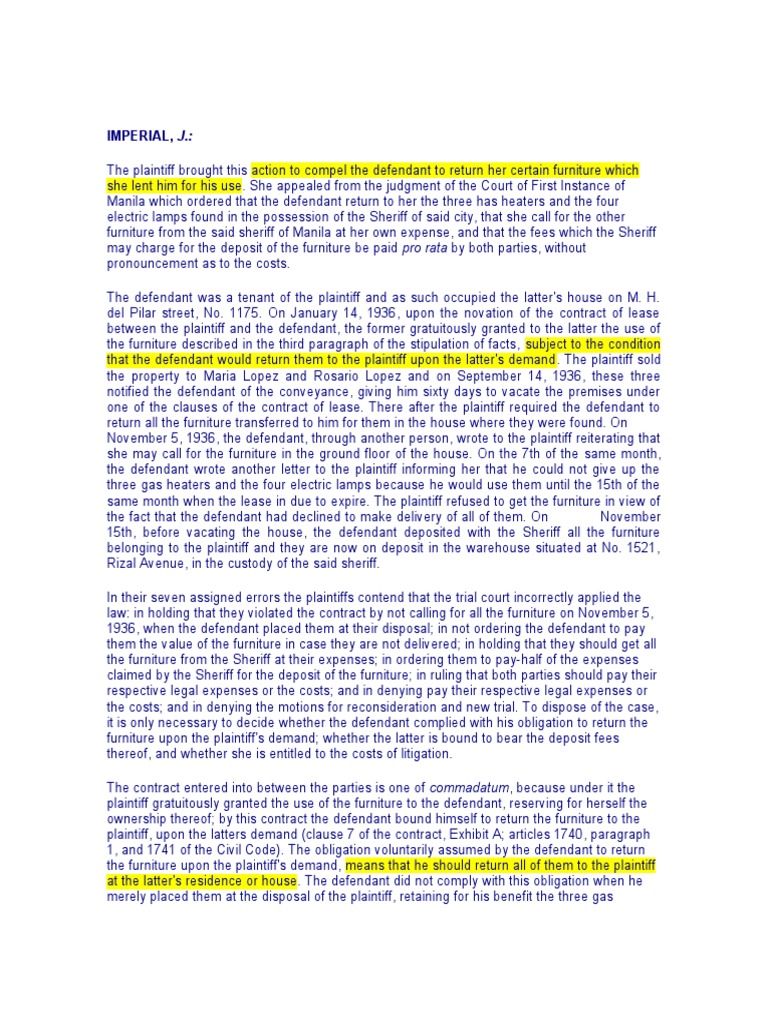 Quintos v. Beck PDF Justice Crime & Violence