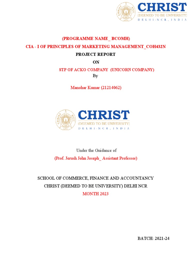 CIA Front Pages 3 Download Free PDF Marketing Insurance