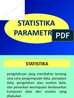 Parametrik