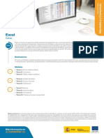 Curso IFC Excel