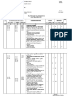 Planificări A 11 A LICEU 2022-2023 Moise Elena Corina