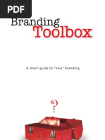 Branding Toolbox