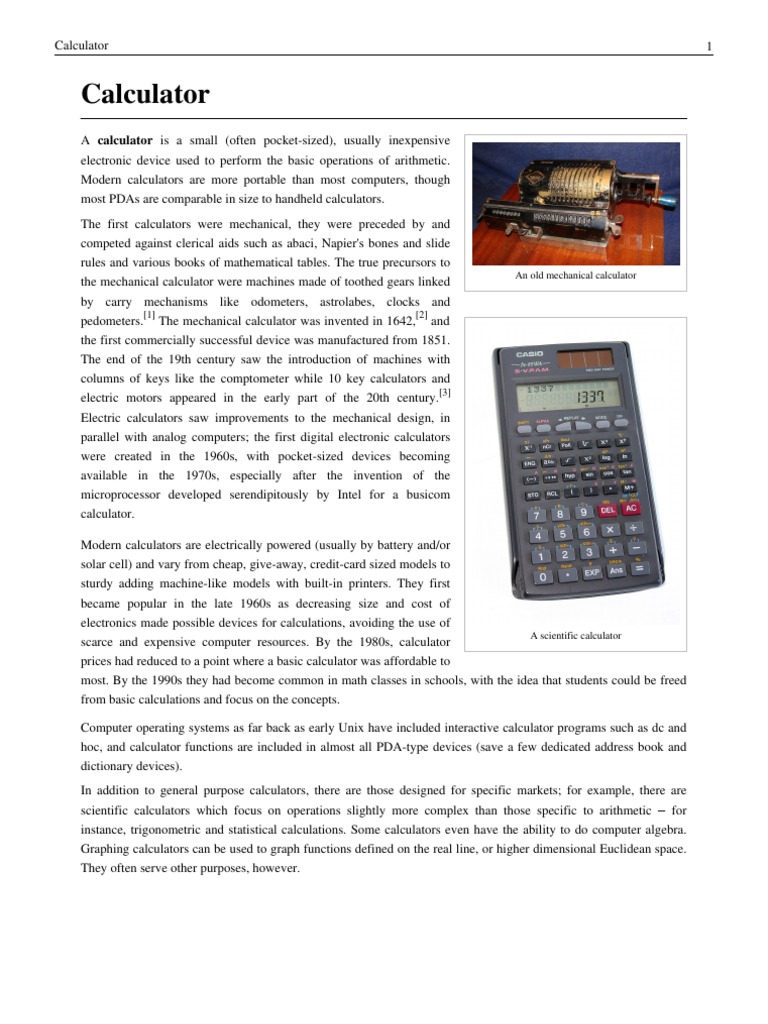 MyCalcDB : Calculator Casio fx-92 aka fx-92 Collège 2D