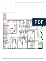 Redesign of a medical consultation office