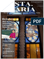 REVISTA Sta. María N.1