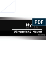 User Manual Slovakia