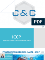 Sistemas ICCP