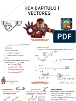 VECTORES