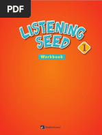 Listening Seed WB 1