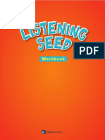 Listening Seed WB 1