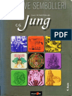 Carl Gustav Jung - İnsan Ve Sembolleri #OkuyanUs 2009 4B #A RD-1