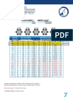 Ficha Técnica CamesaSteelRopeCatalog