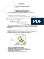 Immuno 1st Lecture