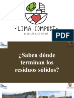 Presentación - Limacompost - Lima Expresa VF