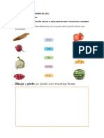 Retroalimentacion de Ciencias Naturales